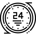 shipping and delivery,time,business,delivery,symbol,signs,sign,commerce,symbols,commercial,24 hours,logistics delivery ok 